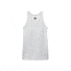 prAna prAna Becksa Tank - Women's, Silver Heather, L, 1970511-021-L