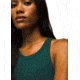 prAna prAna Becksa Tank - Womens, Wilderness Heather, XL, 1970511-302-XL