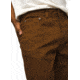 prAna prAna Bridger Jean, Mens, Inseam 32in, Sepia, 42, M4BD32315-203-42