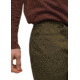prAna prAna Bridger Jean, Mens, Inseam 34-36in, Peat, 32, M4BD34315-301-32