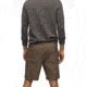 prAna Brion Short II 9in Inseam - Mens, Mud, 38, 1969731-201-09-38