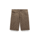 prAna Brion Short II 9in Inseam - Mens, Mud, 38, 1969731-201-09-38