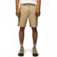 prAna Brion Short II 9in Inseam - Mens, Sandbar, 36, 1969731-250-09-36