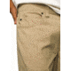 prAna Brion Short II 9in Inseam - Mens, Sandbar, 36, 1969731-250-09-36