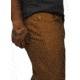 prAna Brion Short II 9in Inseam - Mens, Sepia, 34, 1969731-200-09-34