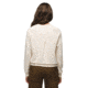 prAna Cozy Up Sweatshirt - Womens, Canvas Heather, Small, 1967291-250-S