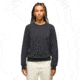 prAna prAna Cozy Up Sweatshirt - Womens, Charcoal Heather, XS, 1967291-022-XS