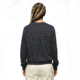 prAna prAna Cozy Up Sweatshirt - Womens, Charcoal Heather, XS, 1967291-022-XS