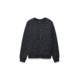 prAna prAna Cozy Up Sweatshirt - Womens, Charcoal Heather, XS, 1967291-022-XS
