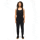 prAna Railay Jumpsuit - Womens, Black, XL, 1965231-001-XL