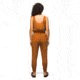 prAna Railay Jumpsuit - Womens, Clay, L, 1965231-202-L