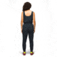 prAna Railay Jumpsuit - Womens, Stormy Night, XS, 1965231-400-XS