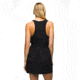 prAna Railay Pocket Dress - Womens, Black, XL, 2064631-001-XL