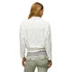 prAna Railay Pullover - Womens, Canvas Stripe, XS, 1970411-250-XS