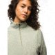 prAna Railay Pullover - Womens, Juniper Green, XL, 1970411-302-XL