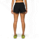 prAna Railay Short - Womens, Black, XL, 1971621-001-03-XL