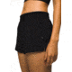prAna Railay Short - Womens, Black, XL, 1971621-001-03-XL