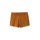 prAna Railay Short - Womens, Clay, XL, 1971621-200-03-XL