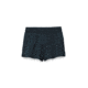 prAna Railay Short - Womens, Stormy Night, L, 1971621-402-03-L