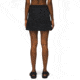 prAna Railay Snap Up Skort - Womens, Black, S, 2066801-001-S