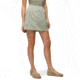 prAna Railay Snap Up Skort - Womens, Juniper Green, XL, 2066801-300-XL