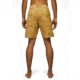 prAna Rock Shock Boardshort 6in Inseam - Mens, Aura Glow Fronds, 33, 1969331-800-06-33
