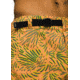 prAna Rock Shock Boardshort 6in Inseam - Mens, Aura Glow Fronds, 33, 1969331-800-06-33