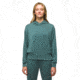 prAna Shea Hoodie - Womens, Cool Dusk, XXL, 2057171-400-XXL