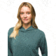 prAna Shea Hoodie - Womens, Cool Dusk, XXL, 2057171-400-XXL