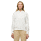 prAna Shea Hoodie - Womens, Soft White, XS, 2057171-100-XS