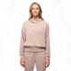 prAna Shea Hoodie - Womens, Willow, S, 2057171-500-S