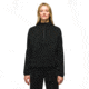 prAna Shea Hot Spell Anorak - Womens, Black, S, 2057161-001-S