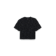 prAna Sol Searcher S/S Henley - Womens, Black, L, 2064501-001-L