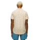 prAna Stimmersee Shirt Slim Fit - Mens, Aura Glow Retro Geo, L, 1970111-801-SL-L