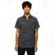 prAna Stimmersee Shirt Slim Fit - Mens, Black Above, M, 1970111-002-SL-M