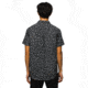 prAna Stimmersee Shirt Slim Fit - Mens, Black Above, M, 1970111-002-SL-M
