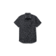 prAna Stimmersee Shirt Slim Fit - Mens, Black Above, M, 1970111-002-SL-M