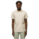 prAna Stimmersee Shirt Slim Fit - Mens, Chalk Stretch, XL, 1970111-101-SL-XL