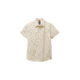prAna Stimmersee Shirt Slim Fit - Mens, Chalk Stretch, XL, 1970111-101-SL-XL