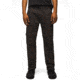 prAna Stretch Zion Convertible Pant 34in Inseam - Mens, Dark Iron, 42, 2064741-020-34-42