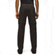 prAna Stretch Zion Convertible Pant 34in Inseam - Mens, Dark Iron, 42, 2064741-020-34-42