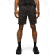 prAna Stretch Zion Convertible Pant 34in Inseam - Mens, Dark Iron, 42, 2064741-020-34-42