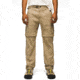 prAna Stretch Zion Convertible Pant 34in Inseam - Mens, Sandbar, 42, 2064741-250-34-42