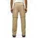 prAna Stretch Zion Convertible Pant 34in Inseam - Mens, Sandbar, 42, 2064741-250-34-42