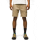prAna Stretch Zion Convertible Pant 34in Inseam - Mens, Sandbar, 42, 2064741-250-34-42