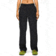 prAna Stretch Zion Convertible Pant - Womens, Black, S, 2064541-001-RG-S
