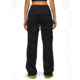 prAna Stretch Zion Convertible Pant - Womens, Black, S, 2064541-001-RG-S
