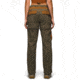 prAna Stretch Zion Convertible Pant - Womens, Slate Green Block, XS, 2064541-301-RG-XS