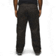 prAna Stretch Zion Pant 28in Inseam - Mens, Dark Iron, 31, 2056941-020-28-31