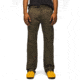 prAna Stretch Zion Pant 28in Inseam - Mens, Slate Green, 36, 2056941-300-28-36